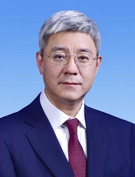 【官宣】今日,尹弘宣誓就任河南省代理省长(组图)
