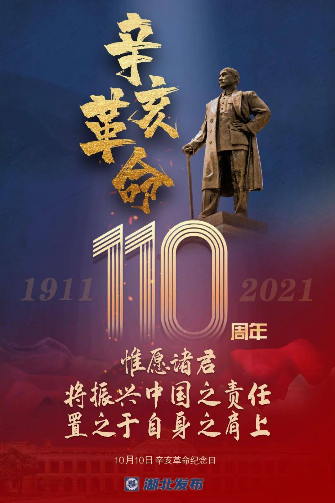 110年了!这些生活巨变都来自辛亥革命!