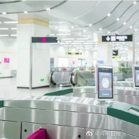 郑州地铁5座车站恢复运营