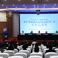河南省乡村中小学合唱培育工程今日启动