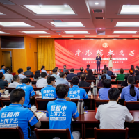 2022年河南“最美职工”揭晓