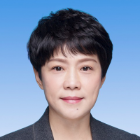 曲孝丽履新