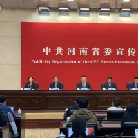 河南高速公路通车总里程将达8300公里