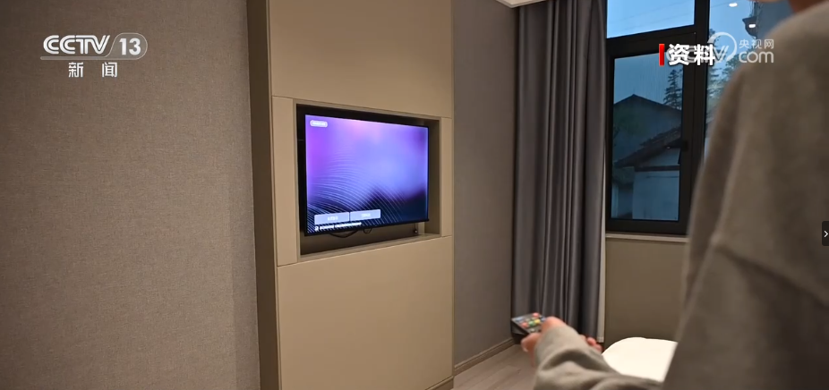 多部门专项治理酒店电视操作复杂 确保开机看直播
