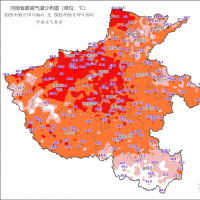 43℃→15℃！高温过后气温骤降，心脑血管疾病患者需警惕