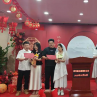 手机报·早报丨钟南山：本轮新冠预计6月底前结束；山姆郑州店效果图曝光，预计2026年开业