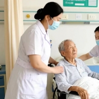河南推行医疗机构“免陪照护”服务