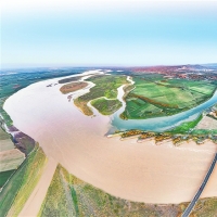 2025年黄河调水调沙水库调度结束