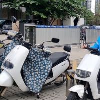 送外卖也能当冠军（“青春进行时”系列报道之三）