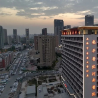 上海龙华医院落子中原！计划9月17日开诊运营