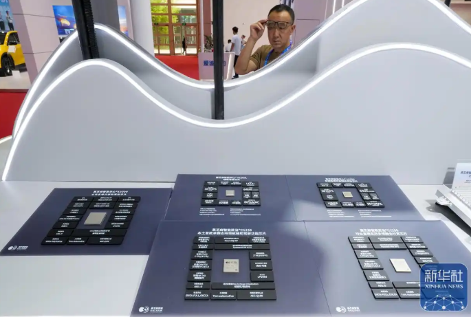 我国新能源专利数占全球四成以上 新型储能规模世界第一