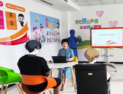 治病又治心 履职暖人心（聚焦“两高四着力” 人大代表在行动）