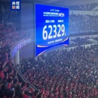 手机报·早报丨时隔183天，全红婵今日将复出亮相