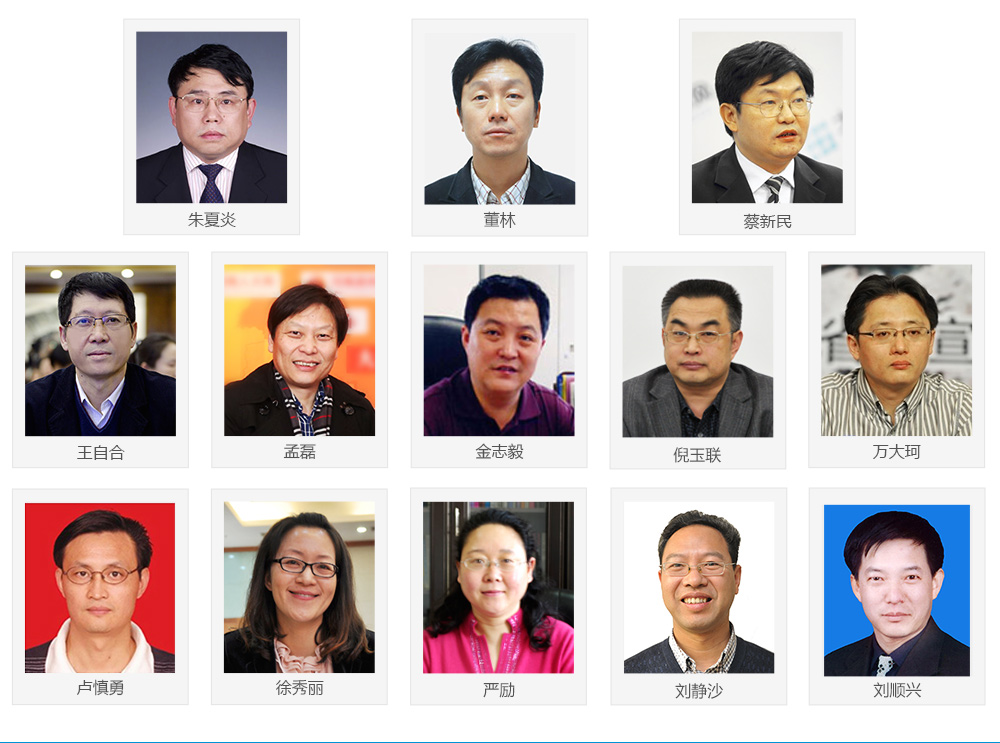 参选委员
