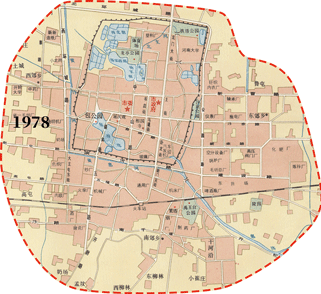 开封1978