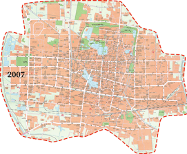 开封2007