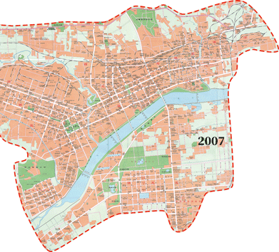 洛阳2007