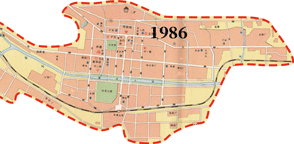 平顶山1986