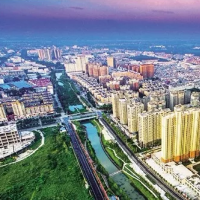 浙江日报报道 “汝州：从突围到领跑 —中原县域城市发展风向标的成长之道”