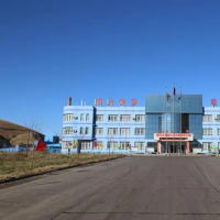 潘津工业煤矿：伊犁河谷坚守创业初心的370棵“红柳”