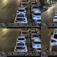 具体位置公布！郑州交警新增83套违法停车抓拍系统