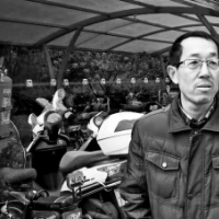 济源男子捡万元现金上交警方 两年多了也没回信儿
