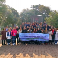 南昌县一个村300余名教授 媒体团揭开“教授村”的奥秘