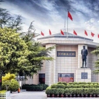 镇平县彭雪枫纪念馆被确定为“首批南阳市干部教育培训现场教学点”
