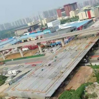 郑州“五环路”建设得怎么样？最新进展来了