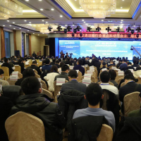  河南元素闪耀2020年度交通运输行业 重点科研平台主任联席会议