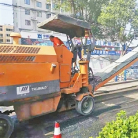 让群众生活更美好 去年新乡城市建设完成投资近9亿元 
