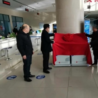 5分钟出证！睢县开启营业执照办理新模式
