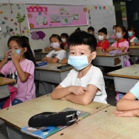 好消息！郑州今年计划新建改扩建中小学20所