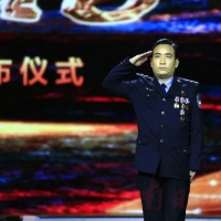 南阳民警肖振宇荣获2020全国“最美基层民警”