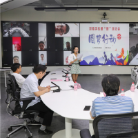 河南手机报“助学圆梦行动”获省优秀志愿服务项目