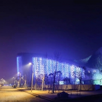 探密国内在建最大科技馆之二——河南省科技馆的那些专利