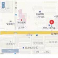 轻轻一点即可定位 河南“人社政务服务电子地图”上线