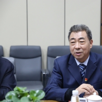 学党史 悟思想 圆方智慧大党课第四期开幕