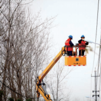 漯河市召陵区李健：劳模的驻村之路