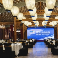 狂欢之夜！“2021中国(郑州)国际旅游城市市长论坛”嘉宾体验电影小镇