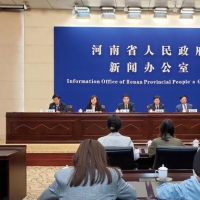 “河洛古国”&“唐妞”揭露爆款背后的故事 《中华文脉——从中原到中国》（丛书）今日首发