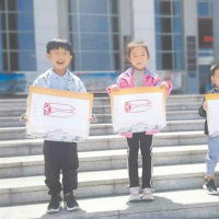 30余名小学生研学周口文旅