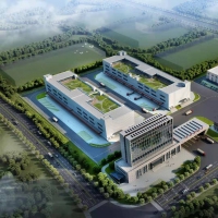 许昌保税物流中心加紧建设 打造外向型经济发展新高地