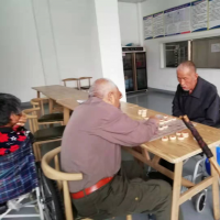 我为群众办实事：镇平县政府慰问残疾人士