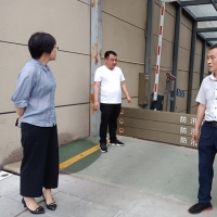 时刻重视防汛确保汛期安全 汝州市人防办这样要求