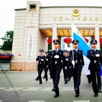 圆你的警察梦！8所公安院校在我省计划招生1797人