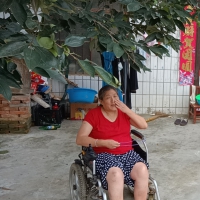 唐河县马振抚镇：入户宣传排查 助力疫苗接种工作