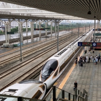 郑州铁路旅客列车已恢复六成