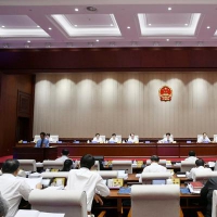 解决“九龙治水” 开封或将为河畅波清立法