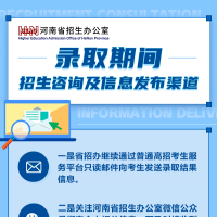 考生注意！本科二批征集志愿工作将于8月2日开始